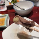 叙々苑 ジェイアール京都伊勢丹店 - 