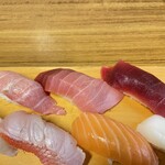 寿司割烹 豊魚 - 