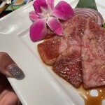 叙々苑 ジェイアール京都伊勢丹店 - 