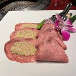 叙々苑 ジェイアール京都伊勢丹店 - 