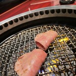 叙々苑 ジェイアール京都伊勢丹店 - 