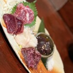 馬屋 たろちゃん 天満橋店 - 