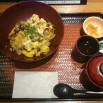 大戸屋 - 料理写真: