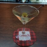 クライスラー - マティーニ