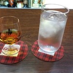 クライスラー - ボウモア