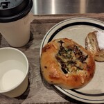 アールベイカー インスパイヤード バイ コートロザリアン - 