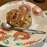 旬味 いやさか - これも美味かったかと