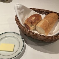 ウルフギャング・ステーキハウス 丸の内店 - 