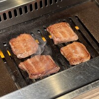 焼肉 ジャンボ はなれ - 