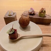 Noeud.TOKYO - 