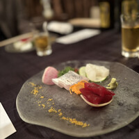 花蝶 銀座本店 - 