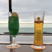 鉄板焼き 七里ガ浜 - 