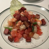 ウルフギャング・ステーキハウス 丸の内店 - 