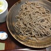 蕎麦倶楽部　佐々木