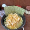 さつまっ子ラーメン 中村橋店