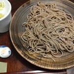 蕎麦倶楽部　佐々木 - 蕎麦の風味とコシしっかり！