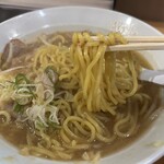 麺屋 すずらん - 