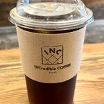 INCredible COFFEE