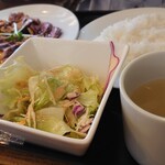 ファミリーバル たまねぎあたま - 