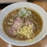麺屋 すずらん - 