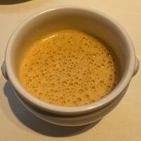銀座 レストラン オザミ - 
