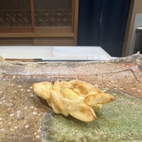 天ぷら とばり - 