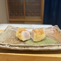 天ぷら とばり - 