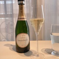 銀座 レストラン オザミ - 