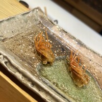 天ぷら とばり - 