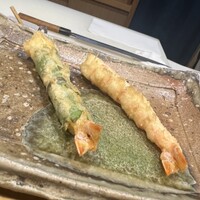 天ぷら とばり - 