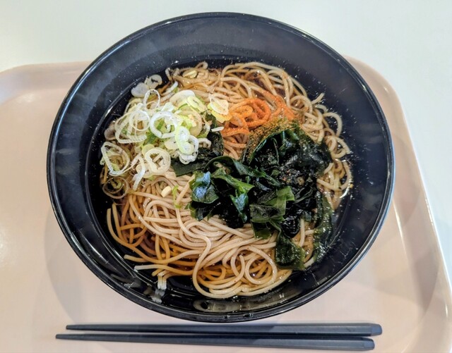 Restaurant Port (Minato City Office Cafeteria) photo