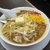 味噌ラーメン 山岡家 すすきの店