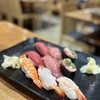 沼津魚がし鮨 丸ビル店
