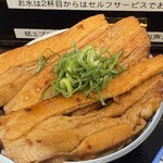 中華蕎麦 福はら - 