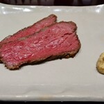 肉料理ふくなが - 