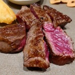 肉料理ふくなが - 
