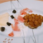 ボン コローネ - 