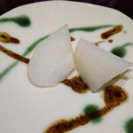 肉料理ふくなが - 