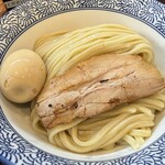 中華蕎麦 福はら - 