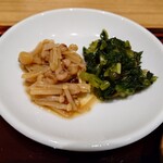 肉料理ふくなが - 
