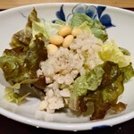 肉料理ふくなが - 