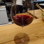 肉料理ふくなが - 