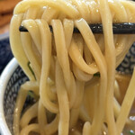 中華蕎麦 福はら - 