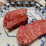 肉料理ふくなが - 