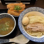 中華蕎麦 福はら - 