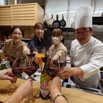 肉料理ふくなが - 