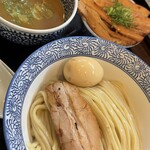 中華蕎麦 福はら - 