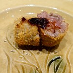 肉料理ふくなが - 