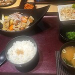 MITOKI JAPANESE RESTAURANT  - 