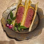 個室焼肉 牛姫 - 